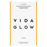 Vida Glow 深海蛋白30x3g 芒果味